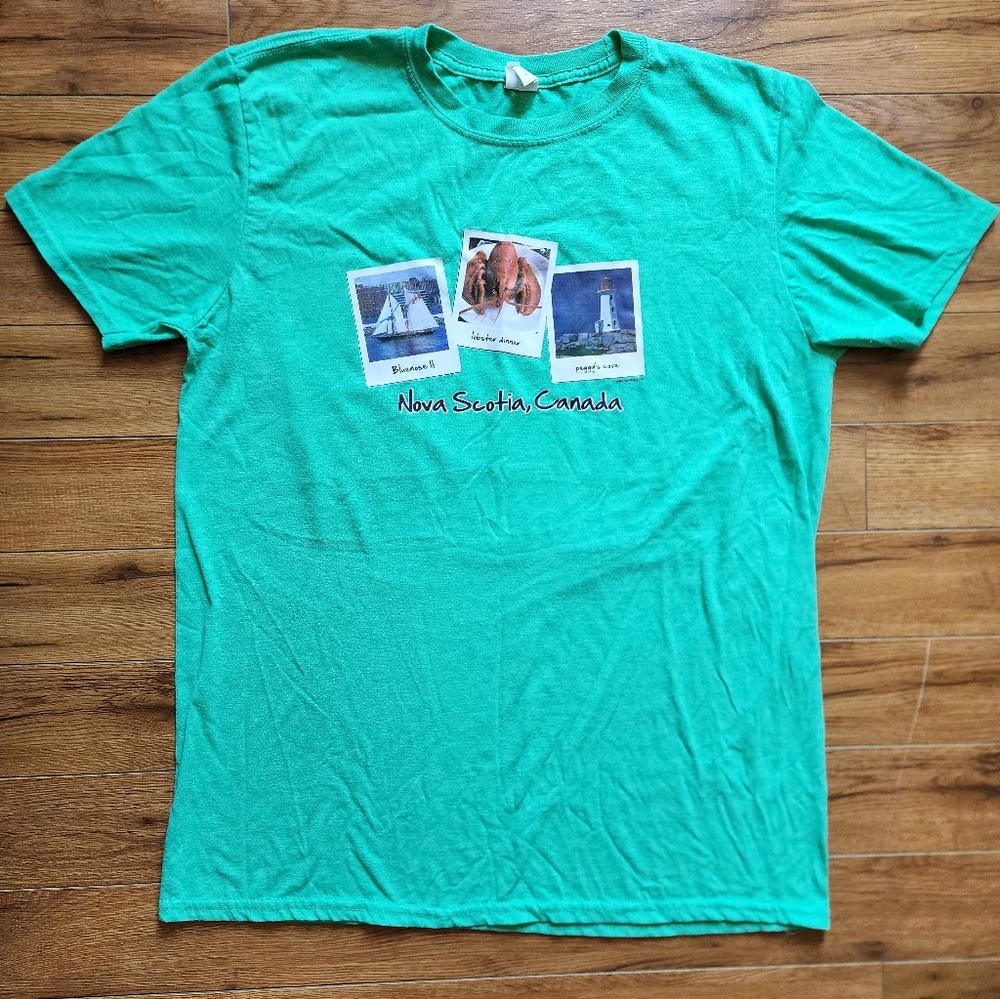 Nova Scotia T-Shirt